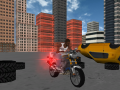 Igra Bike Hero 3D