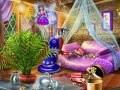Igra Fairy House Cleaning