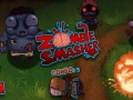 Igra Zombie Smasher