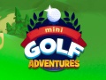 Igra Mini Golf Adventures