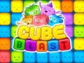 Igra Cube Blast