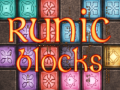Igra Runic Blocks