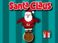 Igra Santa Claus Challenge