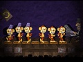 Igra Logical Theatre Six Monkeys