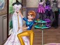 Igra Dress Design For Princess