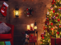 Igra Christmas Rooms Differences