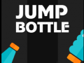 Igra Jump Bottle