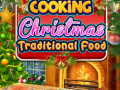 Igra Cooking Christmas Traditional Food