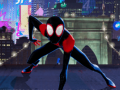 Igra Spiderman into the spiderverse Masked missions