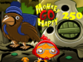 Igra Monkey Go Happy Stage 250