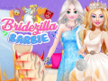 Igra Bridezilla Barbie