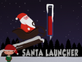 Igra Santa Launcher