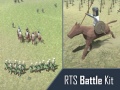 Igra RTS Battle Kit