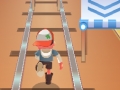 Igra Subway runner