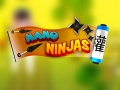 Igra Nano Ninja 