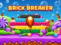 Igra Brick Breaker