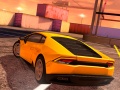 Igra Lamborghini Drift Simulator