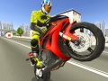Igra Highway Motorcycle