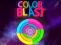 Igra Color Blast