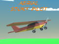 Igra Aerial Stunt Pilot