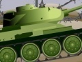 Igra Tank override
