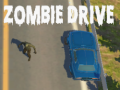 Igra Zombie Drive