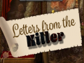 Igra Letters from the killer