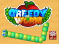 Igra Greedy Worm