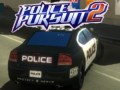Igra Police Pursuit 2