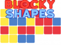 Igra Blocky Shapes