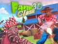 Igra Farm Clash 3d