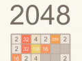 Igra 2048 Puzzle