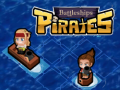 Igra Battleships Pirates