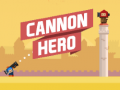 Igra Cannon Hero