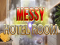 Igra Messy Hotel Room