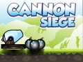 Igra Cannon Siege
