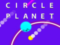 Igra Circle Planet
