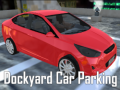 Igra Dockyard Car Parking