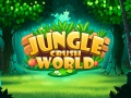 Igra Jungle Crush World