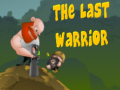 Igra The Last Warrior