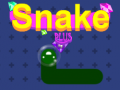 Igra Snake Plus