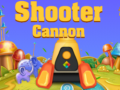 Igra Shooter Cannon