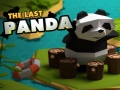 Igra The Last Panda