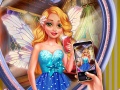 Igra Fairy Insta Selfie