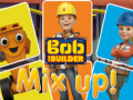 Igra Bob the builder mix up!