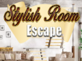Igra Stylish Room Escape