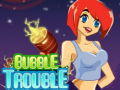Igra Bubble Trouble