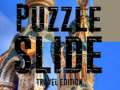 Igra Puzzle Slide Travel Edition