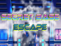 Igra Secret Base escape