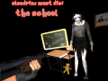 Igra Slendrina Must Die: The School